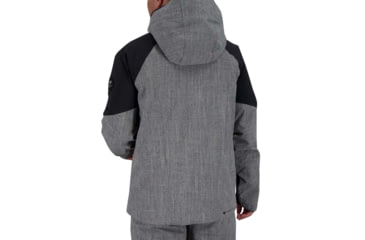 Image of Obermeyer Raze Jacket - Mens, Suit Up 2, Extra Large, Tall, 21020-21007-XLT