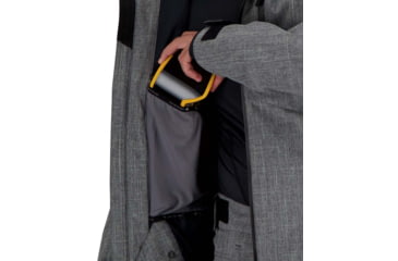 Image of Obermeyer Raze Jacket - Mens, Suit Up 2, Extra Large, Tall, 21020-21007-XLT