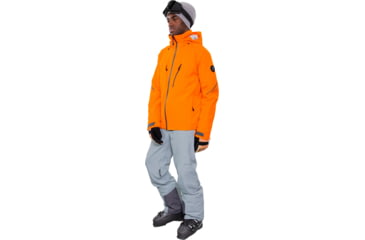 Image of Obermeyer Raze Jacket - Men's, Small, Regular, Westerly, 21113-22036-S