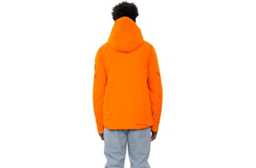 Image of Obermeyer Raze Jacket - Men's, Small, Regular, Westerly, 21113-22036-S