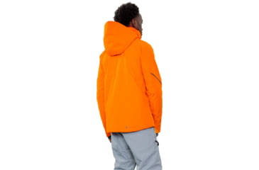 Image of Obermeyer Raze Jacket - Men's, Small, Regular, Westerly, 21113-22036-S