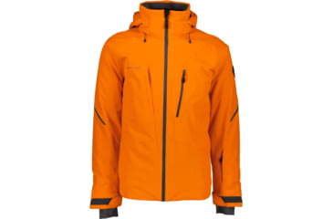 Image of Obermeyer Raze Jacket - Men's, Small, Regular, Westerly, 21113-22036-S