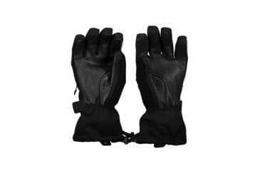 Image of Obermeyer Regulator Glove - Mens, Black, Small, 28019-16009-S
