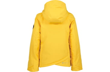 Image of Obermeyer Rylee Jacket - Girls, Extra Large, Bee-Line, 31080-22022-XL