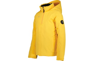 Image of Obermeyer Rylee Jacket - Girls, Extra Large, Bee-Line, 31080-22022-XL