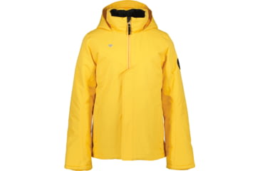 Image of Obermeyer Rylee Jacket - Girls, Extra Large, Bee-Line, 31080-22022-XL