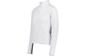 Image of Obermeyer Sarah 1/4 Zip - Women's, Small, White, 17074-16010-S