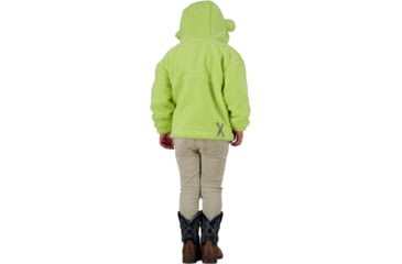 Image of Obermeyer Shay Sherpa Jacket, With A Twist, Medium, 77026-21081-M