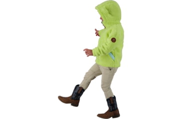 Image of Obermeyer Shay Sherpa Jacket, With A Twist, Medium, 77026-21081-M