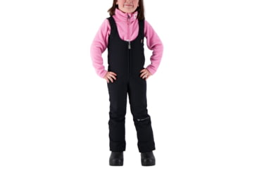 Image of Obermeyer Snell Stretch Pant - Girls, Black, 4, 55021-16009-4