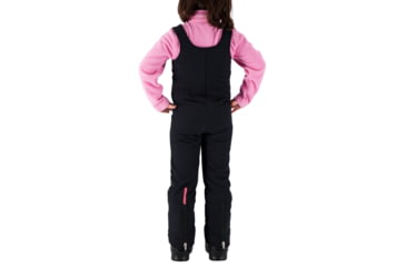 Image of Obermeyer Snell Stretch Pant - Girls, Black, 4, 55021-16009-4