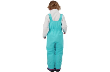 Image of Obermeyer Snoverall Pant - Girls, Baby Blues, 8, 55033-21062-8