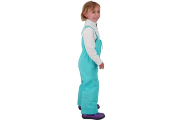 Image of Obermeyer Snoverall Pant - Girls, Baby Blues, 8, 55033-21062-8