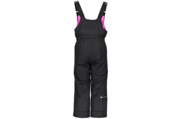 Image of Obermeyer Snoverall Pant - Girls, Black, 8, 55033-16009-8