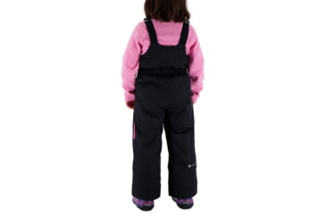 Image of Obermeyer Snoverall Pant - Girls, Black, 8, 55033-16009-8