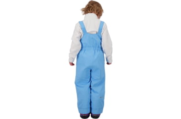 Image of Obermeyer Snoverall Pant - Girls, Blues To Me, 8, 55033-21064-8
