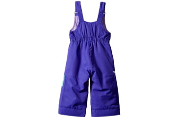 Image of Obermeyer Snoverall Pant - Girls, Free Reign, 5, 55028-FREE REIGN-5