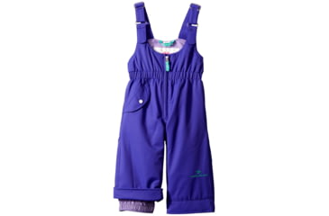 Image of Obermeyer Snoverall Pant - Girls, Free Reign, 5, 55028-FREE REIGN-5