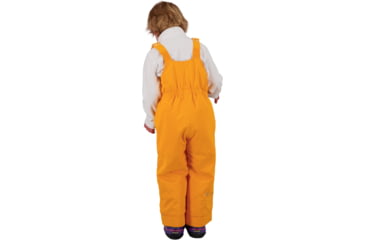 Image of Obermeyer Snoverall Pant - Girls, Mango Magic, 8, 55033-21034-8