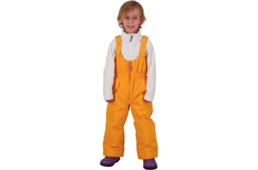 Image of Obermeyer Snoverall Pant - Girls, Mango Magic, 8, 55033-21034-8