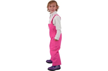 Image of Obermeyer Snoverall Pant - Girls, Pink Pwr, 2, 55033-20057-2