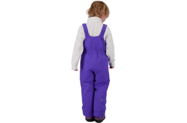 Image of Obermeyer Snoverall Pant - Girls, Purr-Ple, 6, 55033-21076-6