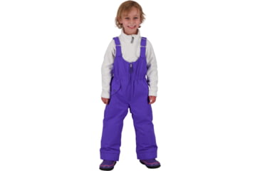 Image of Obermeyer Snoverall Pant - Girls, Purr-Ple, 6, 55033-21076-6