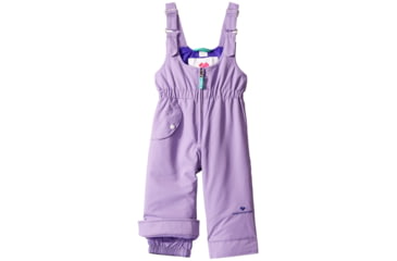 Image of Obermeyer Snoverall Pant - Girls, Va-Va Violet, 5, 55028-VA-VA VIOLET-5