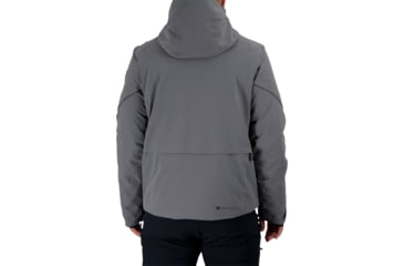 Image of Obermeyer Stout Jacket - Mens, Knightly, Extra Large, 21105-19003-XL