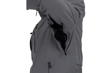 Image of Obermeyer Stout Jacket - Mens, Knightly, Extra Large, 21105-19003-XL