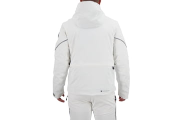 Image of Obermeyer Stout Jacket - Mens, White, 2XL, 21105-16010-2XL