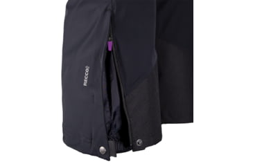 Image of Obermeyer Straight Line Pant - Womens, Black, 4, 15066-BLACK-4