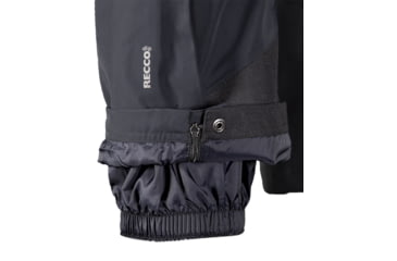 Image of Obermeyer Straight Line Pant - Womens, Black, 4, 15066-BLACK-4