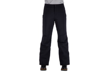 Image of Obermeyer Sugarbush Pant - Womens, Black, 2, 15182-16009-2