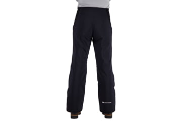 Image of Obermeyer Sugarbush Pant - Womens, Black, 2, 15182-16009-2