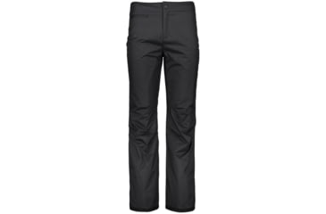 Image of Obermeyer Sugarbush Pant - Womens, Black, 2, 15182-16009-2
