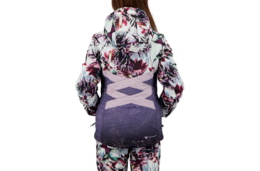 Image of Obermeyer Taylor Jacket - Girls, Stars Align, Extra Small, 31072-21177-XS