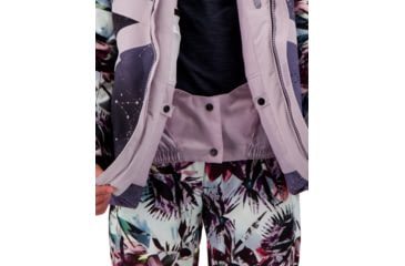 Image of Obermeyer Taylor Jacket - Girls, Stars Align, Extra Small, 31072-21177-XS