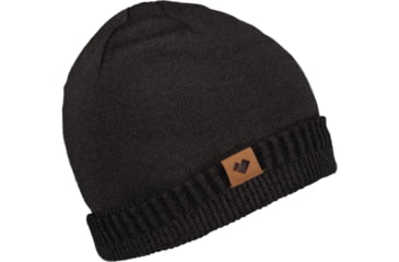 Image of Obermeyer TB Eugene Beanie - Boys, Coal, One Size, 48015-20004-ONE SIZE