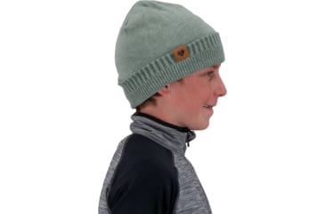Image of Obermeyer TB Eugene Beanie - Boys, Hound, One Size, 48015-21087-ONE SIZE
