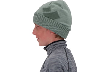 Image of Obermeyer TB Eugene Beanie - Boys, Hound, One Size, 48015-21087-ONE SIZE