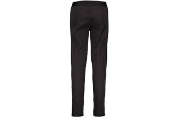 Image of Obermeyer Teens UltraGear Bottom - Boys, Black, Small, 77081-16009-S