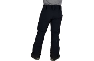 Image of Obermeyer Theta Pant - Mens, Black, Large, 25039-16009-L