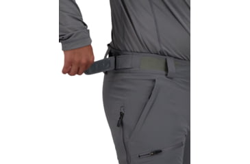 Image of Obermeyer Theta Pant - Mens, Knightly, Extra Large, 25039-19003-XL