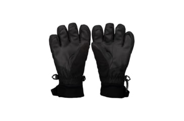 Image of Obermeyer Thumbs Up Glove, Black, Medium, 78019-16009-M