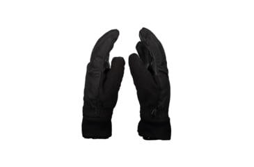 Image of Obermeyer Thumbs Up Glove, Black, Medium, 78019-16009-M