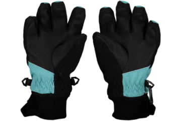 Image of Obermeyer Thumbs Up Glove, Country Blue, Extra Large, 78019-21067-XL