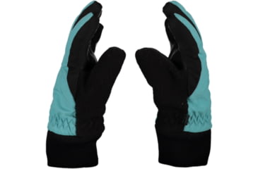Image of Obermeyer Thumbs Up Glove, Country Blue, Extra Large, 78019-21067-XL