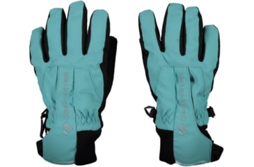 Image of Obermeyer Thumbs Up Glove, Country Blue, Extra Large, 78019-21067-XL