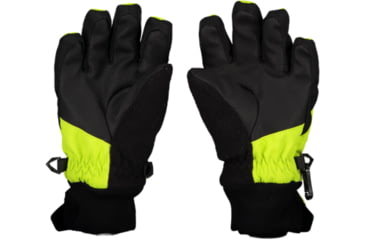 Image of Obermeyer Thumbs Up Glove, Fluorescent, Extra Large, 78019-21083-XL